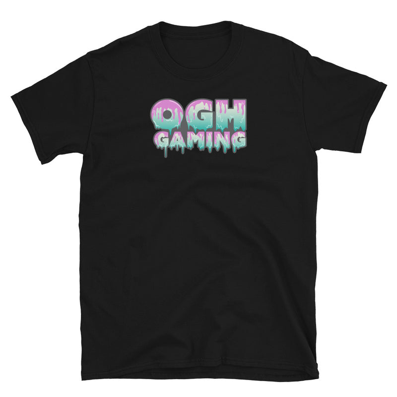 OGH Gaming Drip Shirt