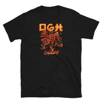 OGH Gaming Tokyo Shirt