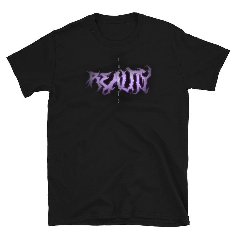 Reality Shirt