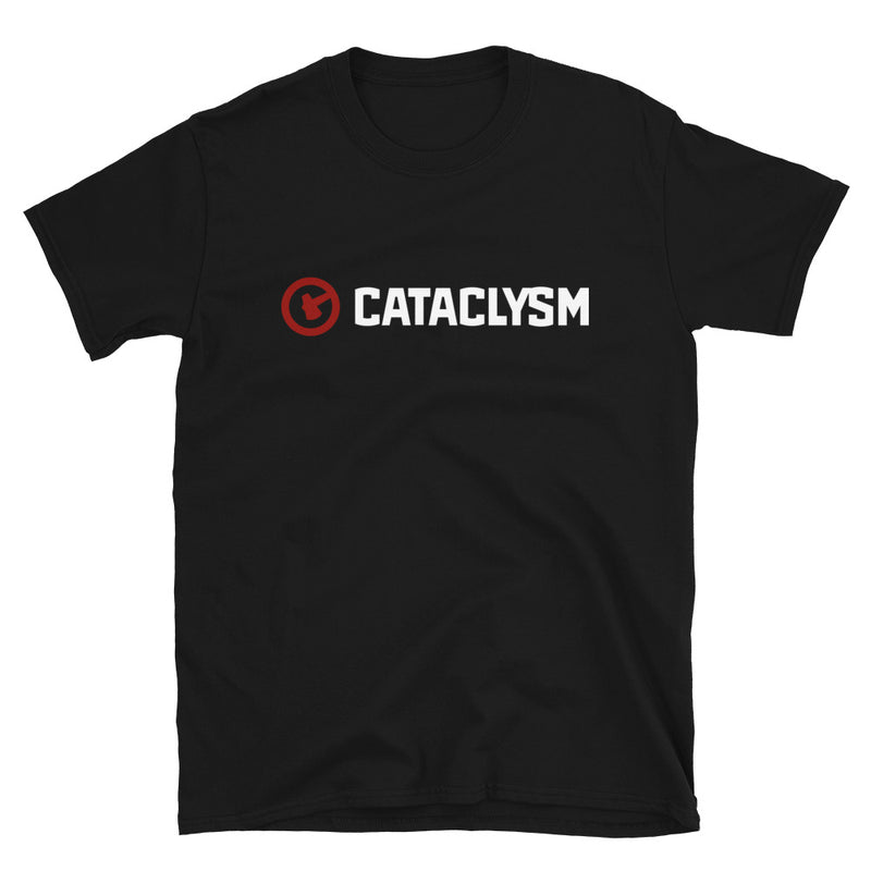 Cataclysm Logo Shirt