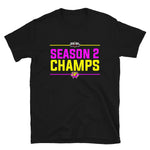 SSBL Minors S2 Champs Shirt - Corns of Pop