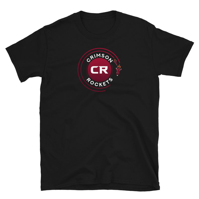 Crimson Rockets Shirt