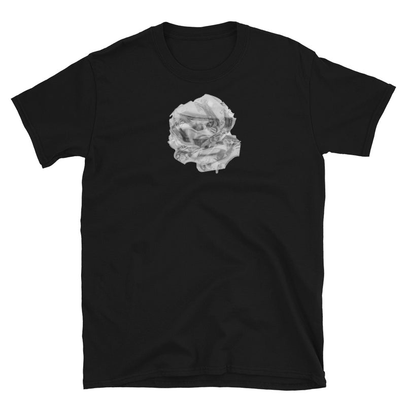 Dollar Rose Shirt