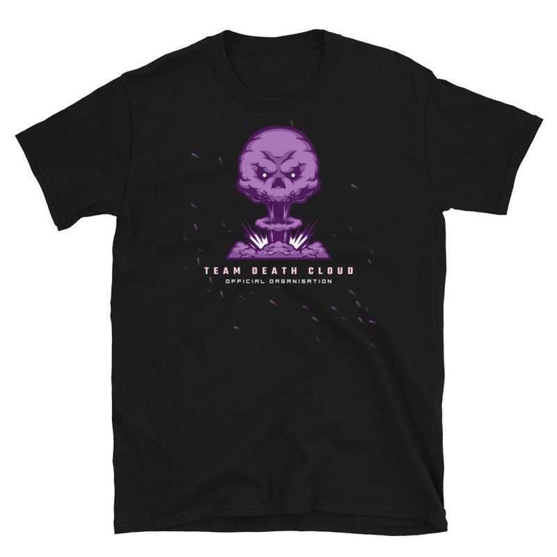 Team Death Cloud Gaming Shirt