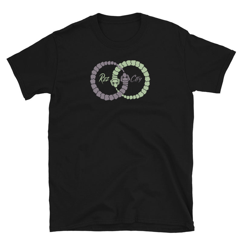 Rez City Esports Shirt