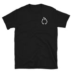 Captain Icefire Logo Shirt