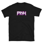 Pink PNDA Shirt