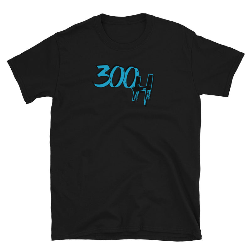 300 Horizon Gaming Shirt