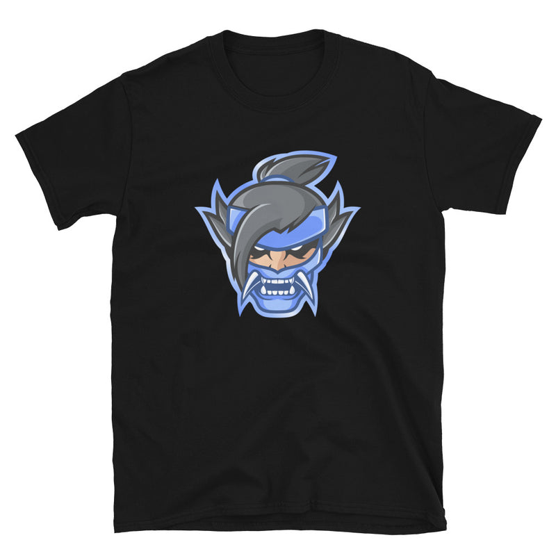 RyShiv Badge Shirt
