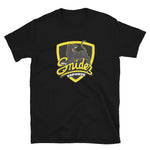 Snider High School Text Shirt