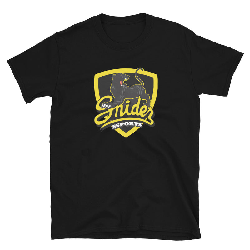 Snider High School Text Shirt