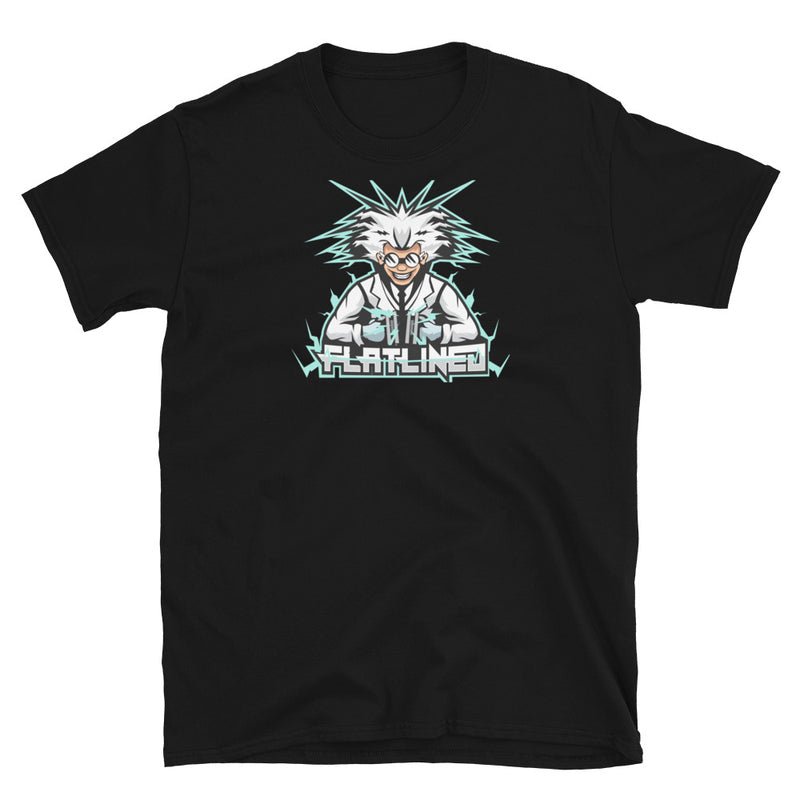 Flatlined Esports Shirt