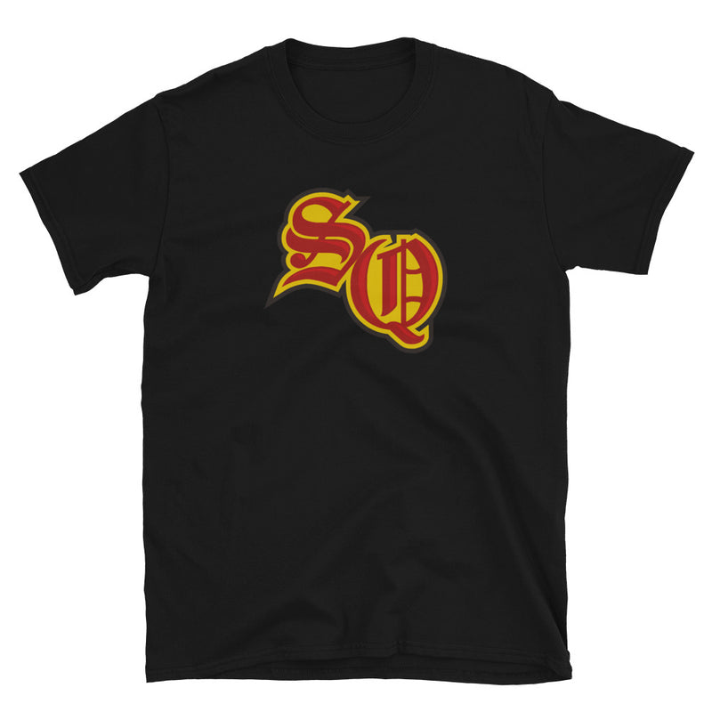 Status Quo Logo Shirt