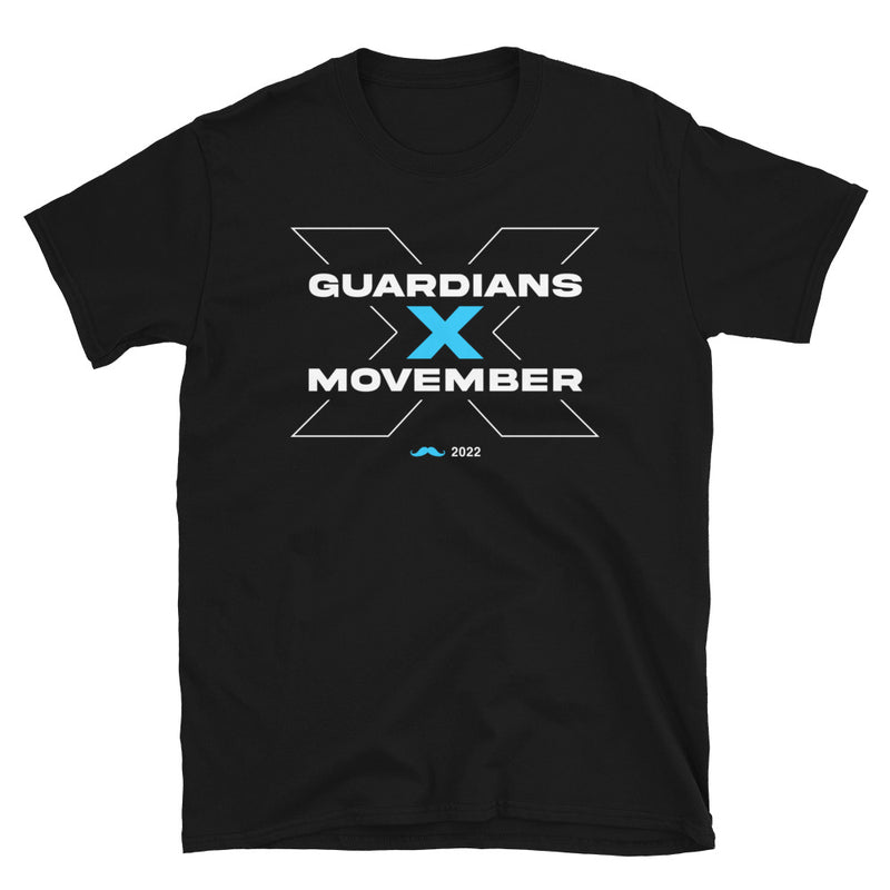 eWallzer Movember Shirt