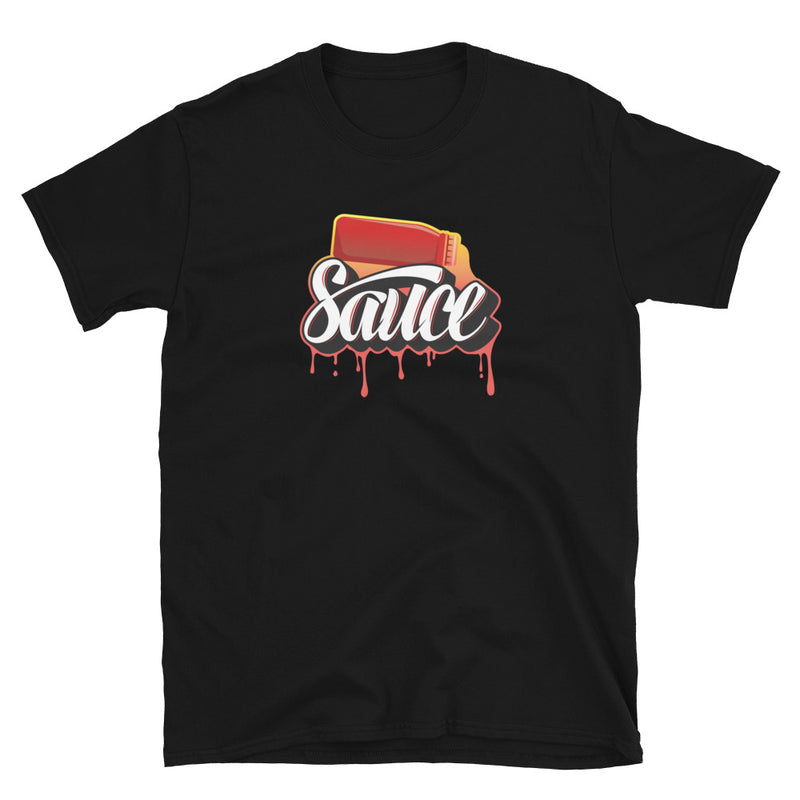 xNightMareEffecT Sauce Shirt