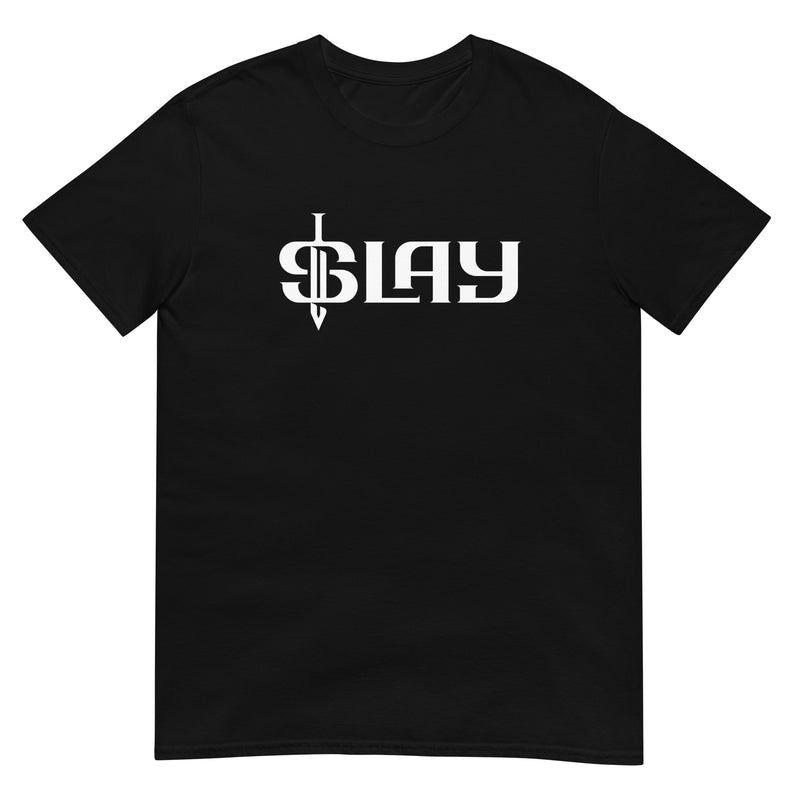 Slay Wordmark Shirt