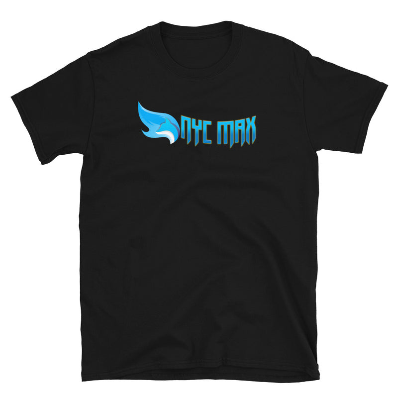 NYCMax Logo Shirt