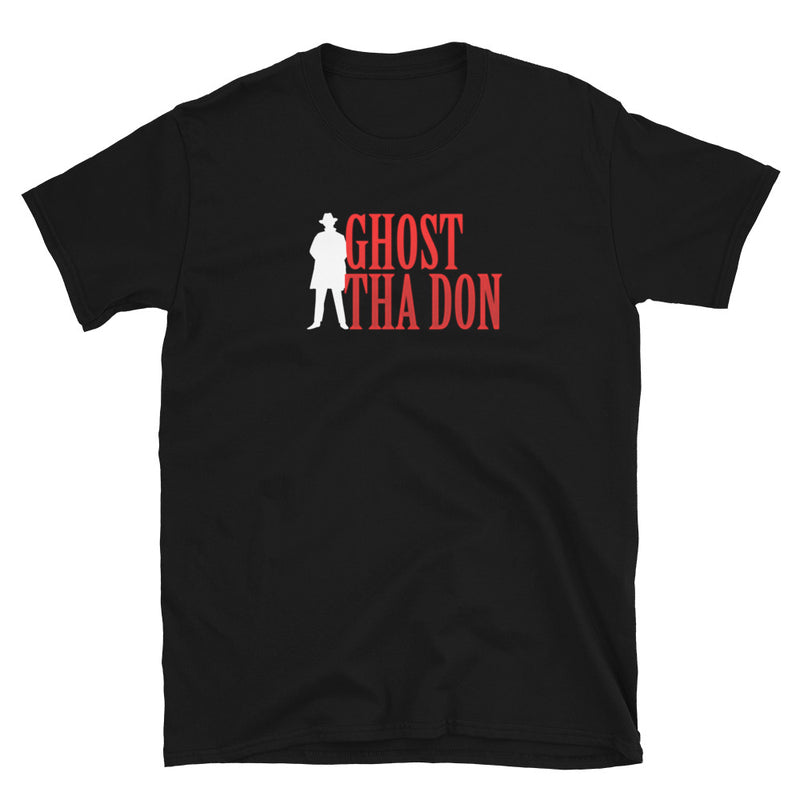 GhOsTThADoN Logo Shirt