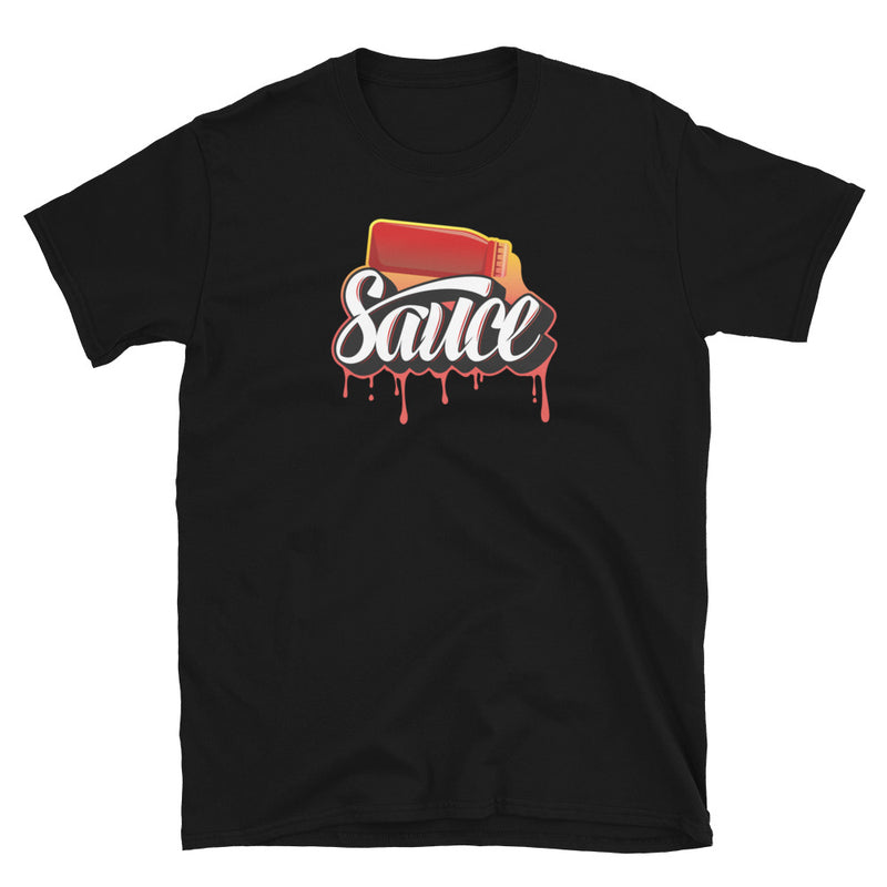 xNightMareEffecT Sauce Shirt