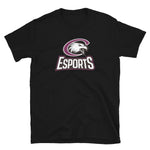 Chadron State Esports Logo Shirt