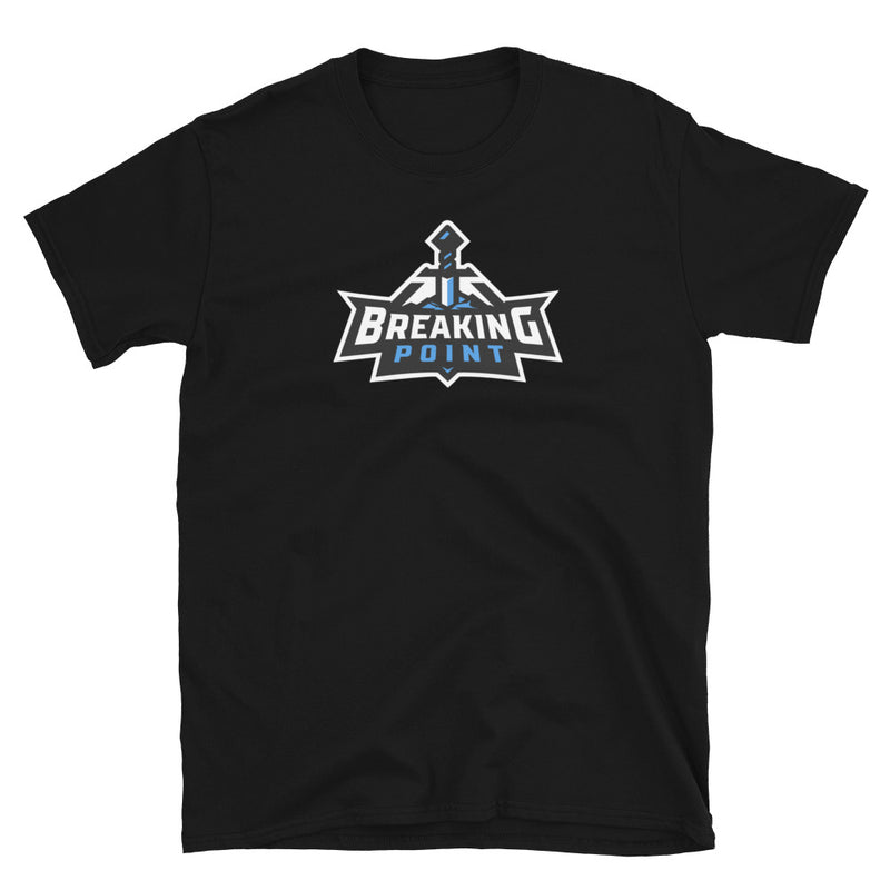 Breaking Point Logo Shirt