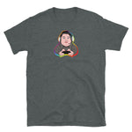 LezJustGame Shirt