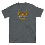 Golden Phoenix Shirt