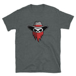 Austin Desperados Logo Shirt