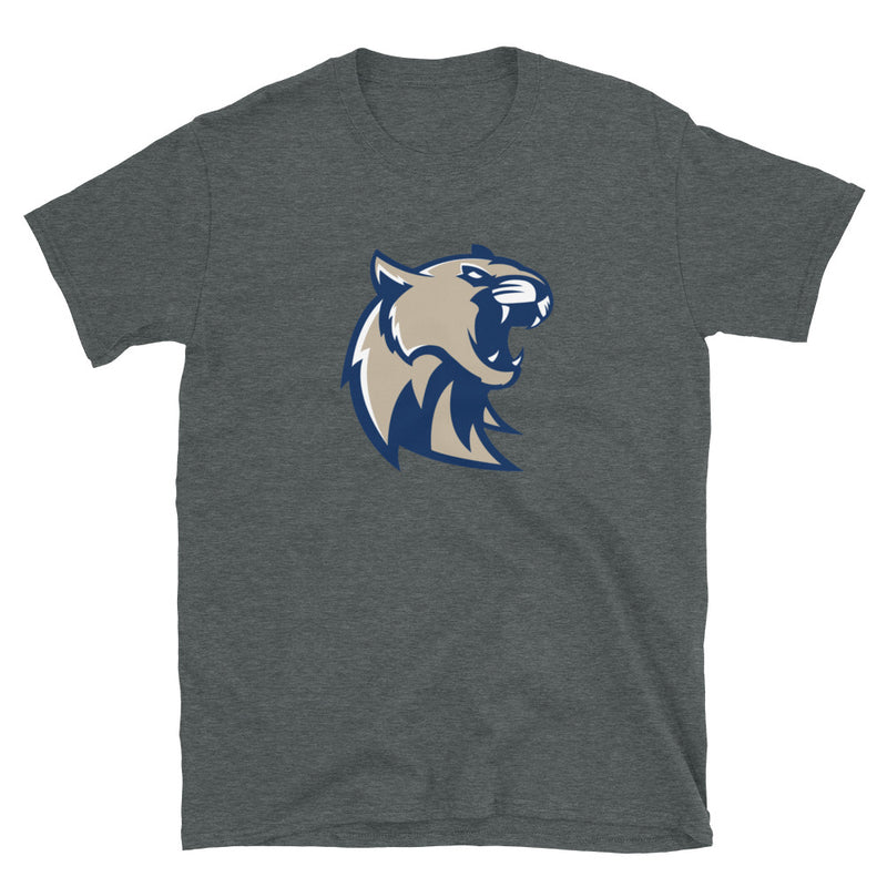 Chicago Cougars Logo Shirt