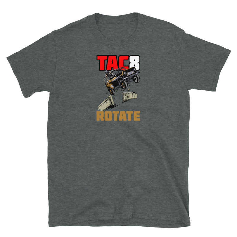Tactical8 Shirt