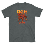 OGH Gaming Tokyo Shirt