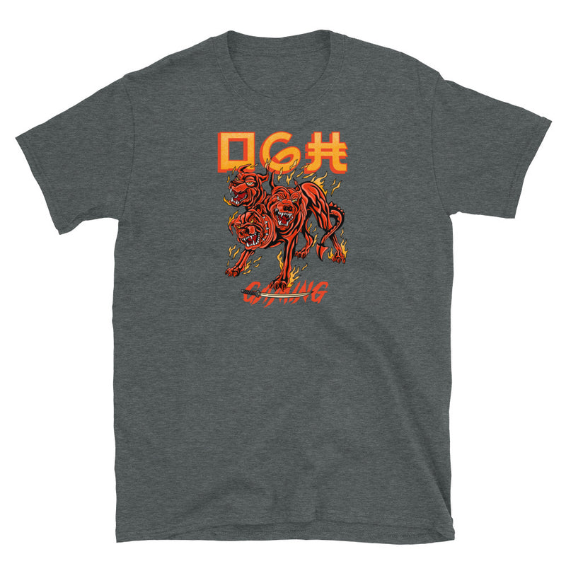 OGH Gaming Tokyo Shirt
