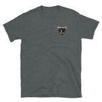 San Diego Mavericks Shirt