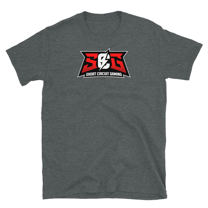 Short Circuit Shirt