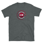 Crimson Rockets Shirt