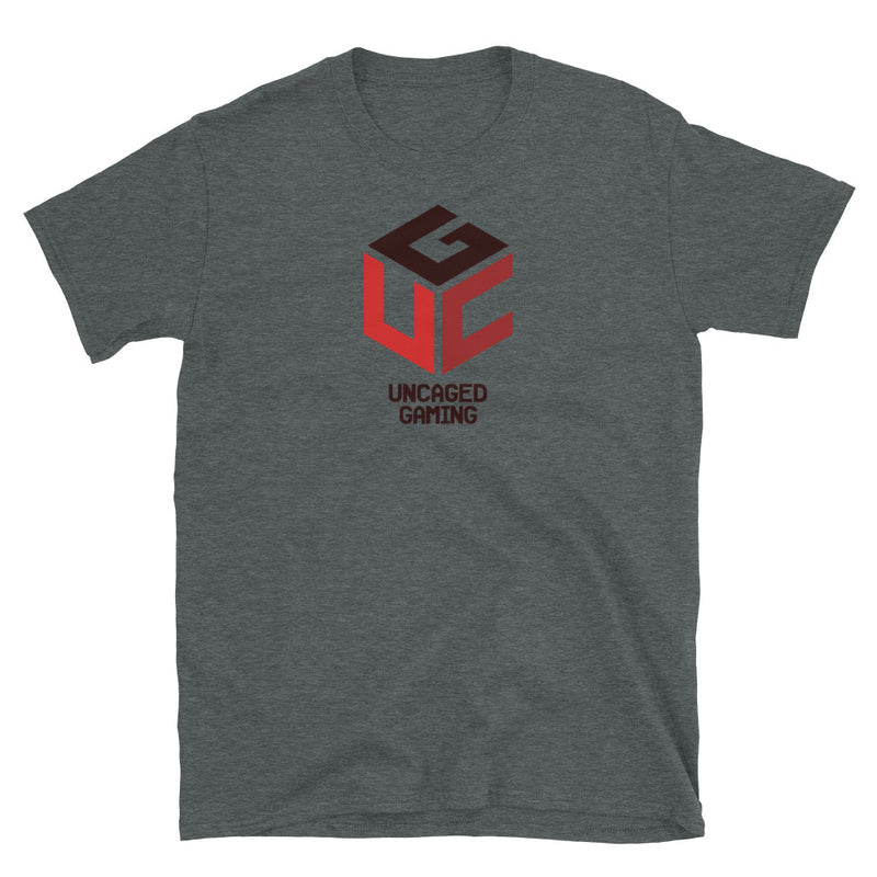 Uncaged Gaming Shirt