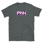 Pink PNDA Shirt
