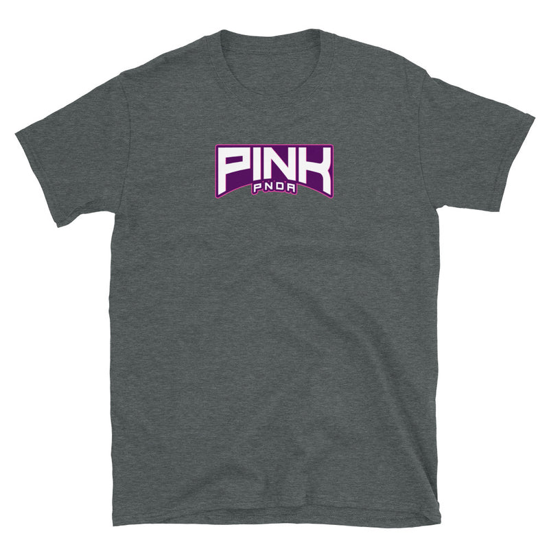 Pink PNDA Shirt