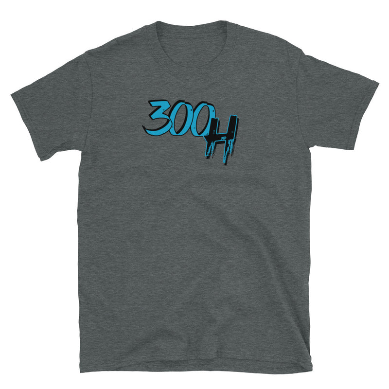 300 Horizon Gaming Shirt