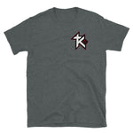 Team Krymson Shirt