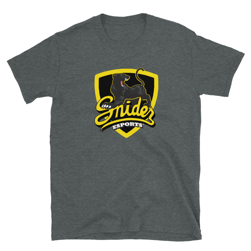 Snider High School Text Shirt