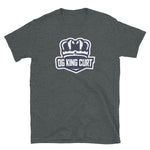 OG King Curt Logo Shirt