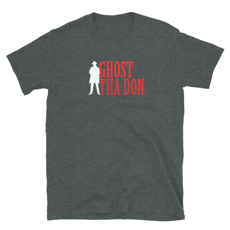 GhOsTThADoN Logo Shirt