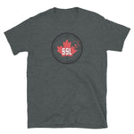 Sniper's StarCraft League Logo Shirt