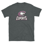 Chadron State Esports Logo Shirt