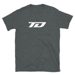 Truly Dedicated Logo Shirt