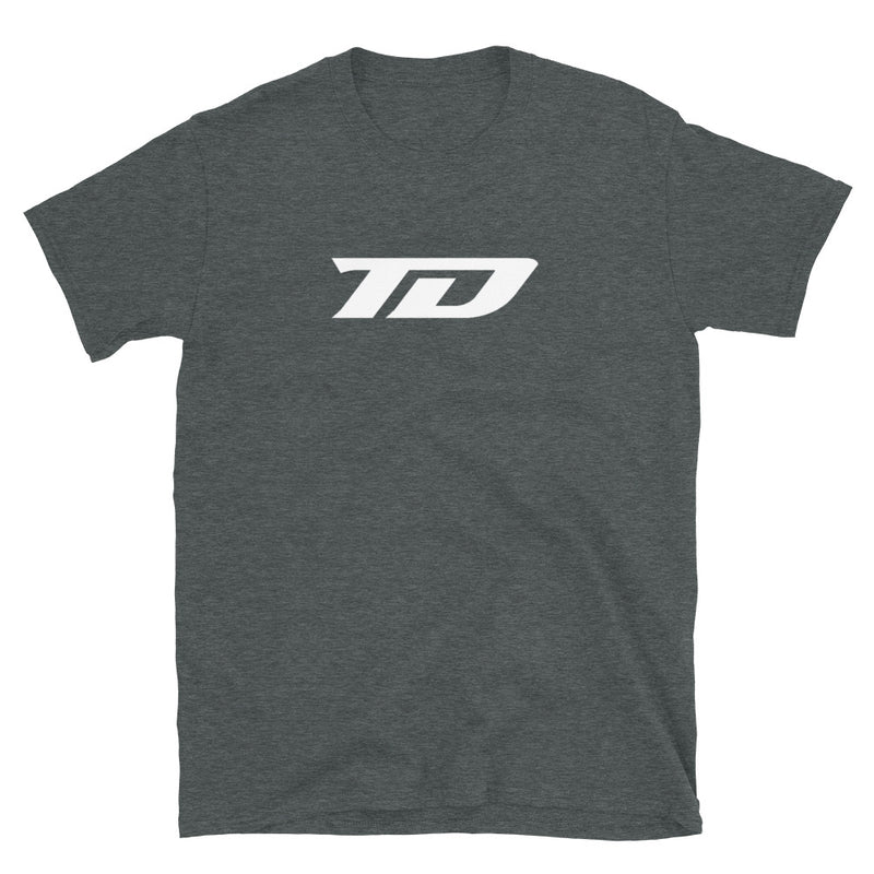 Truly Dedicated Logo Shirt