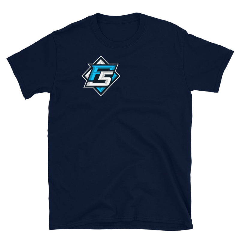 Forsaken Five eSports Shirt