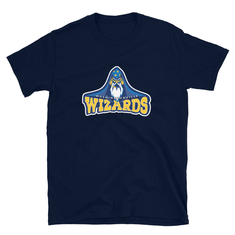 Washingtonville Wizards Shirt