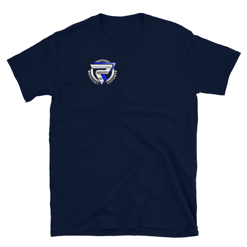 Ricochet eSports Shirt